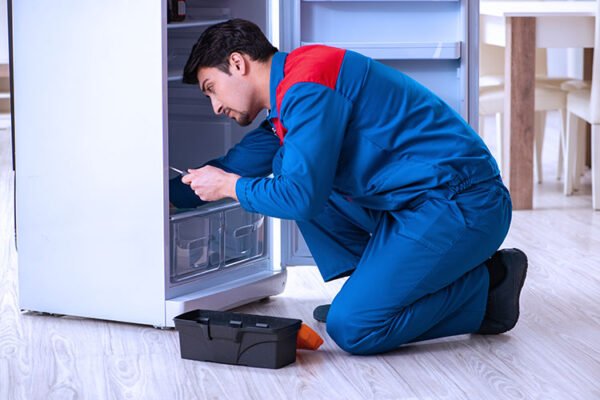 Single-Door-Fridge-Repair-Services