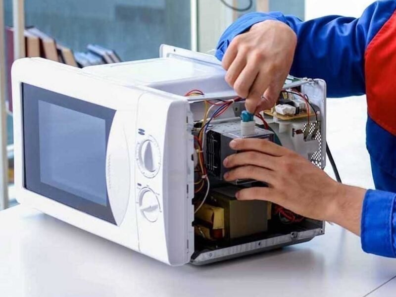 microwave-oven-repair-services