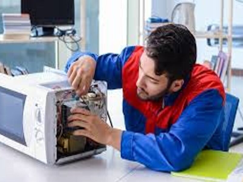 microwave-oven-repairing-service